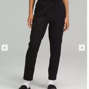 Lululemon Stretch High-Rise Pant 7/8 Length